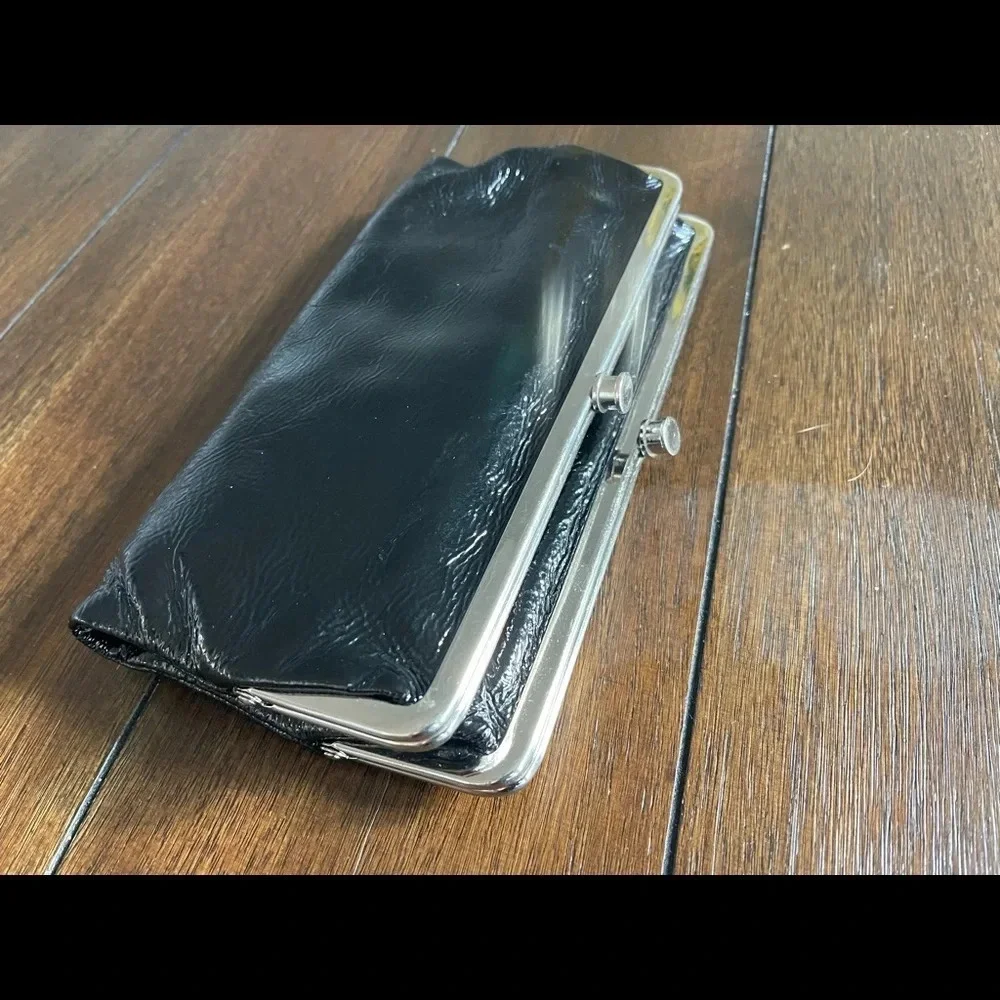 Hobo Original double frame clutch